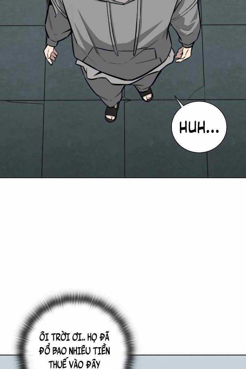 Ma Pháp Sư Hắc Ám Trở Về Để Nhập Ngũ Chapter 3 trang 90