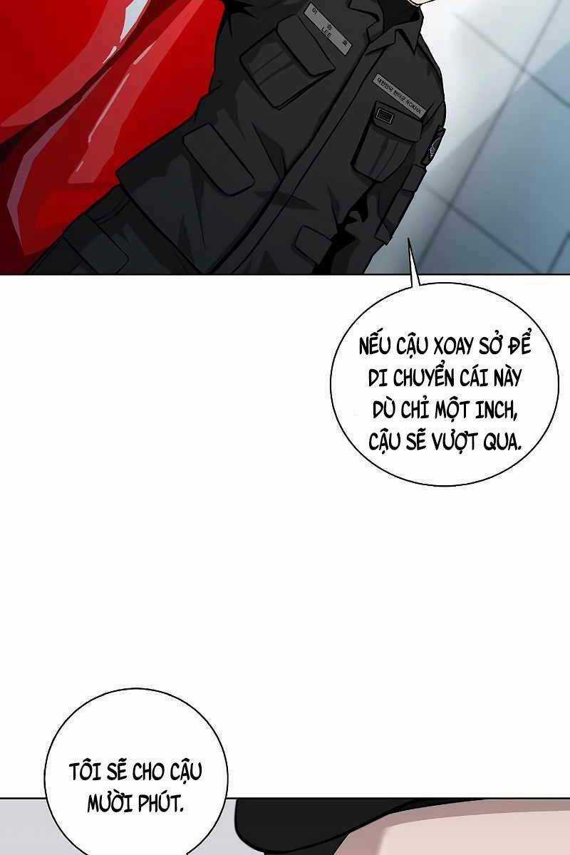 Ma Pháp Sư Hắc Ám Trở Về Để Nhập Ngũ Chapter 3 trang 98