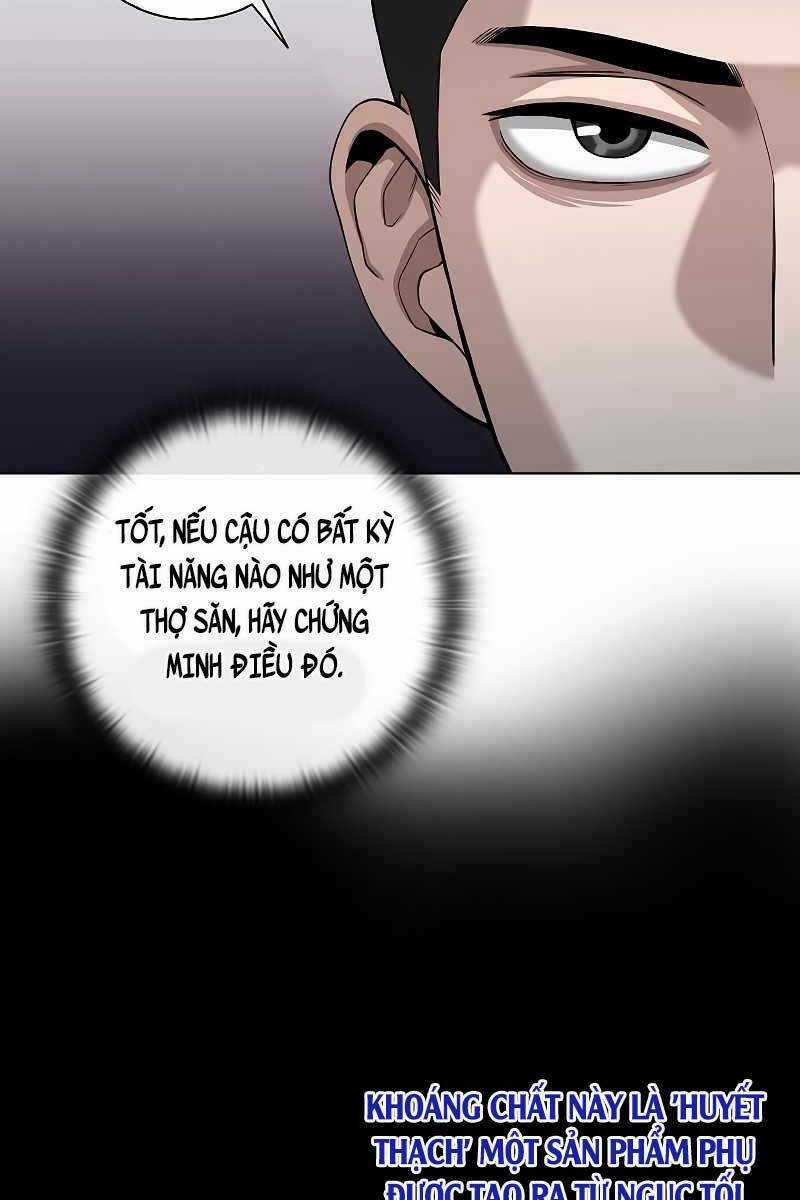 Ma Pháp Sư Hắc Ám Trở Về Để Nhập Ngũ Chapter 3 trang 99