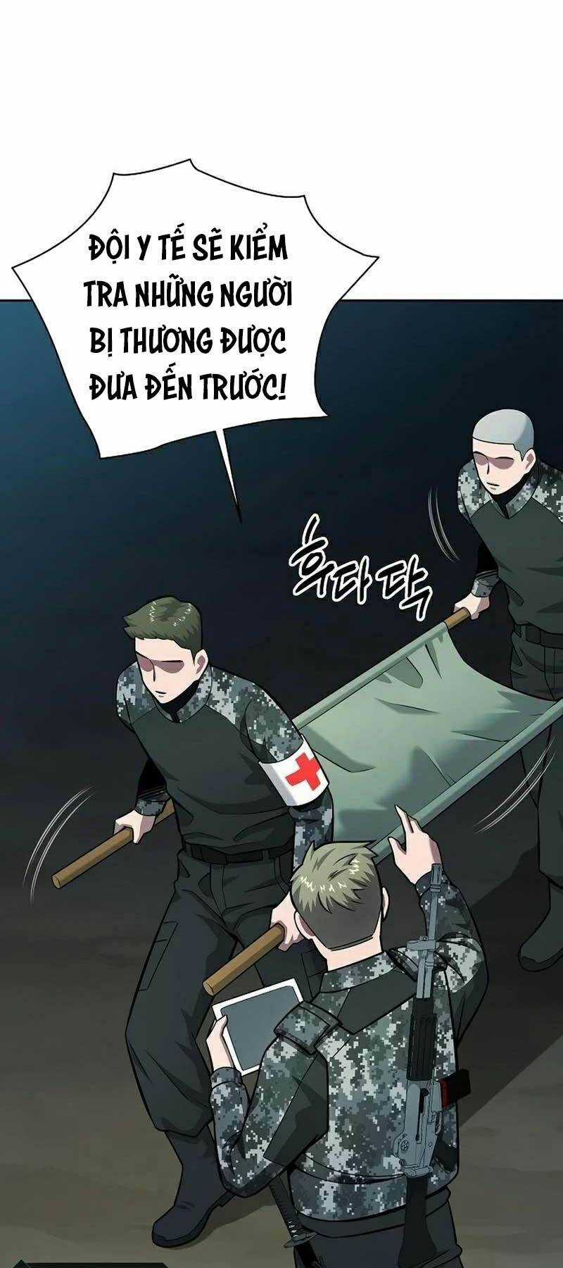 Ma Pháp Sư Hắc Ám Trở Về Để Nhập Ngũ Chapter 30 trang 10