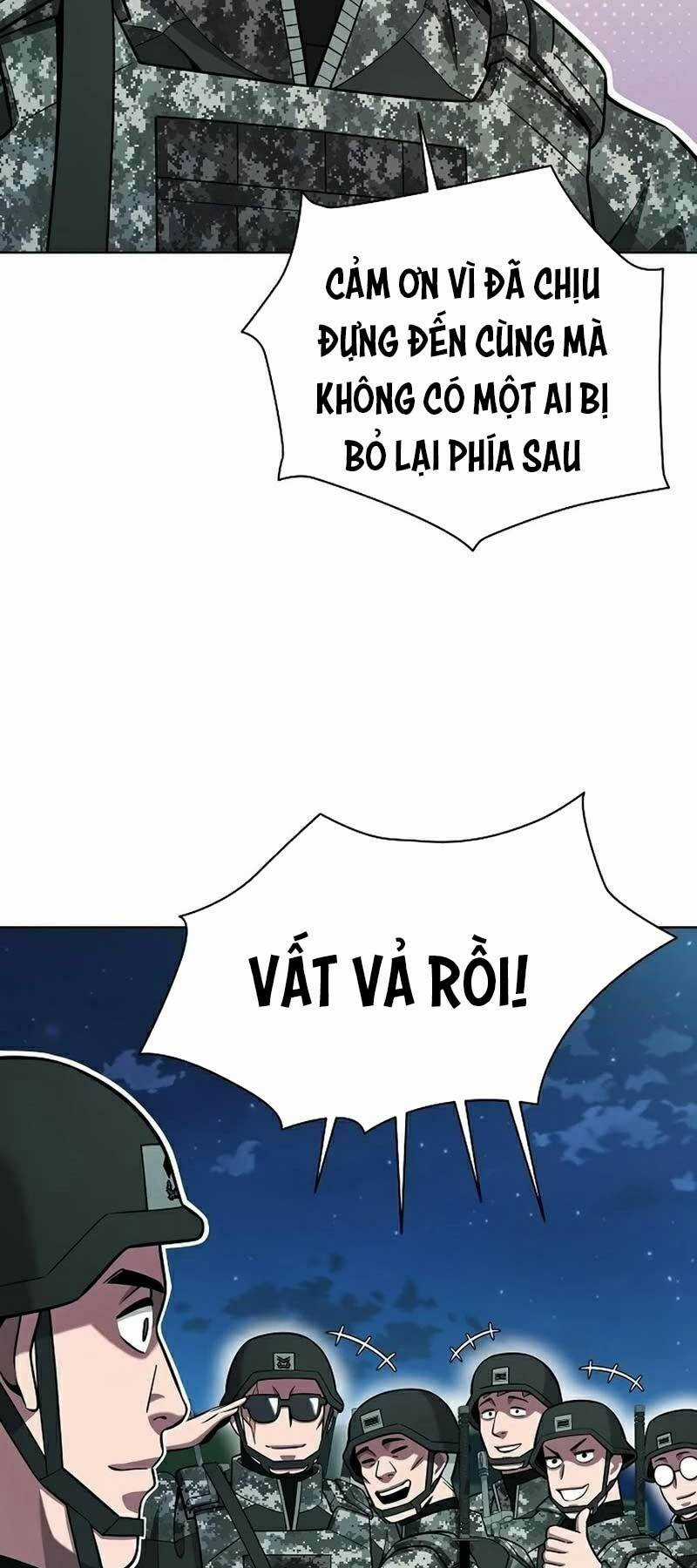 Ma Pháp Sư Hắc Ám Trở Về Để Nhập Ngũ Chapter 30 trang 12