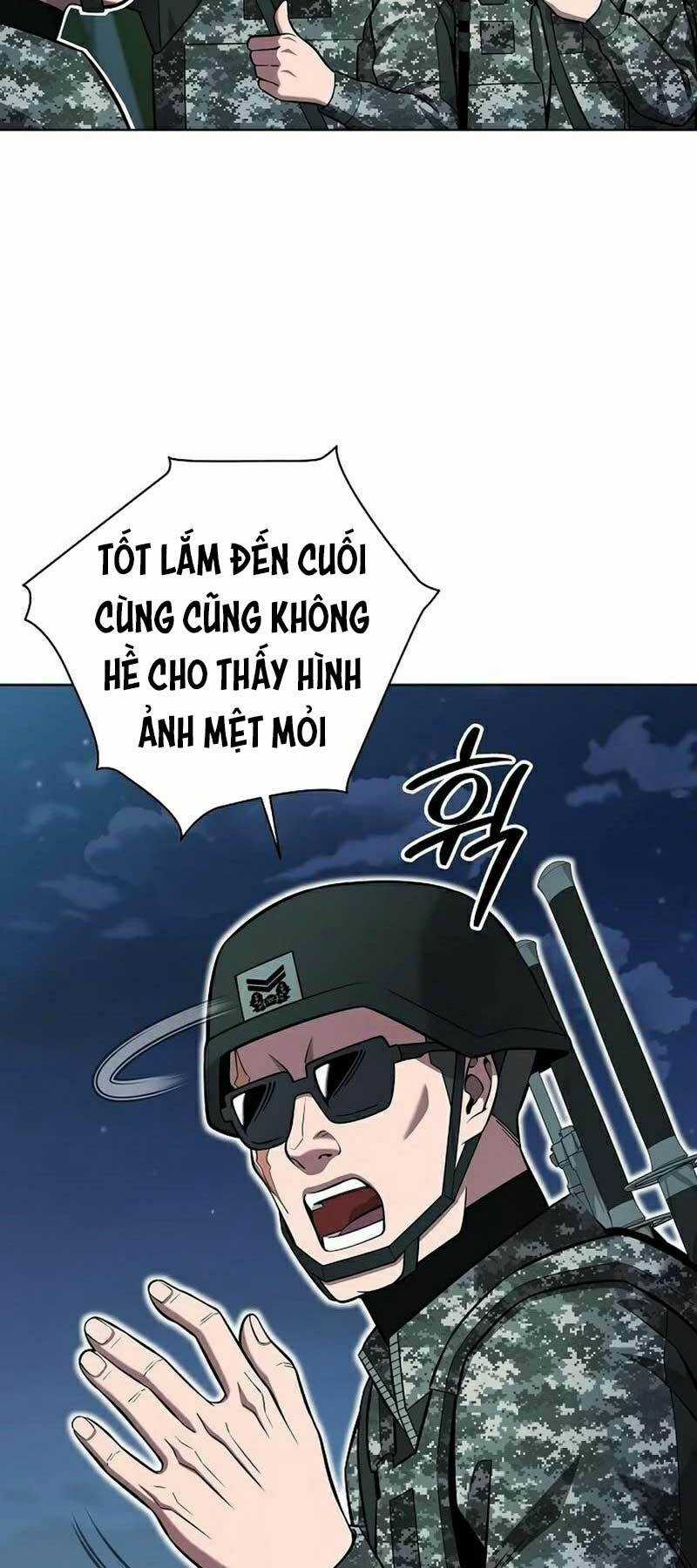 Ma Pháp Sư Hắc Ám Trở Về Để Nhập Ngũ Chapter 30 trang 13