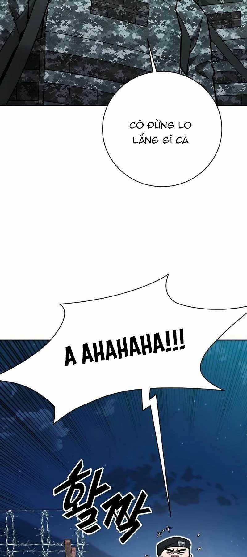 Ma Pháp Sư Hắc Ám Trở Về Để Nhập Ngũ Chapter 30 trang 22