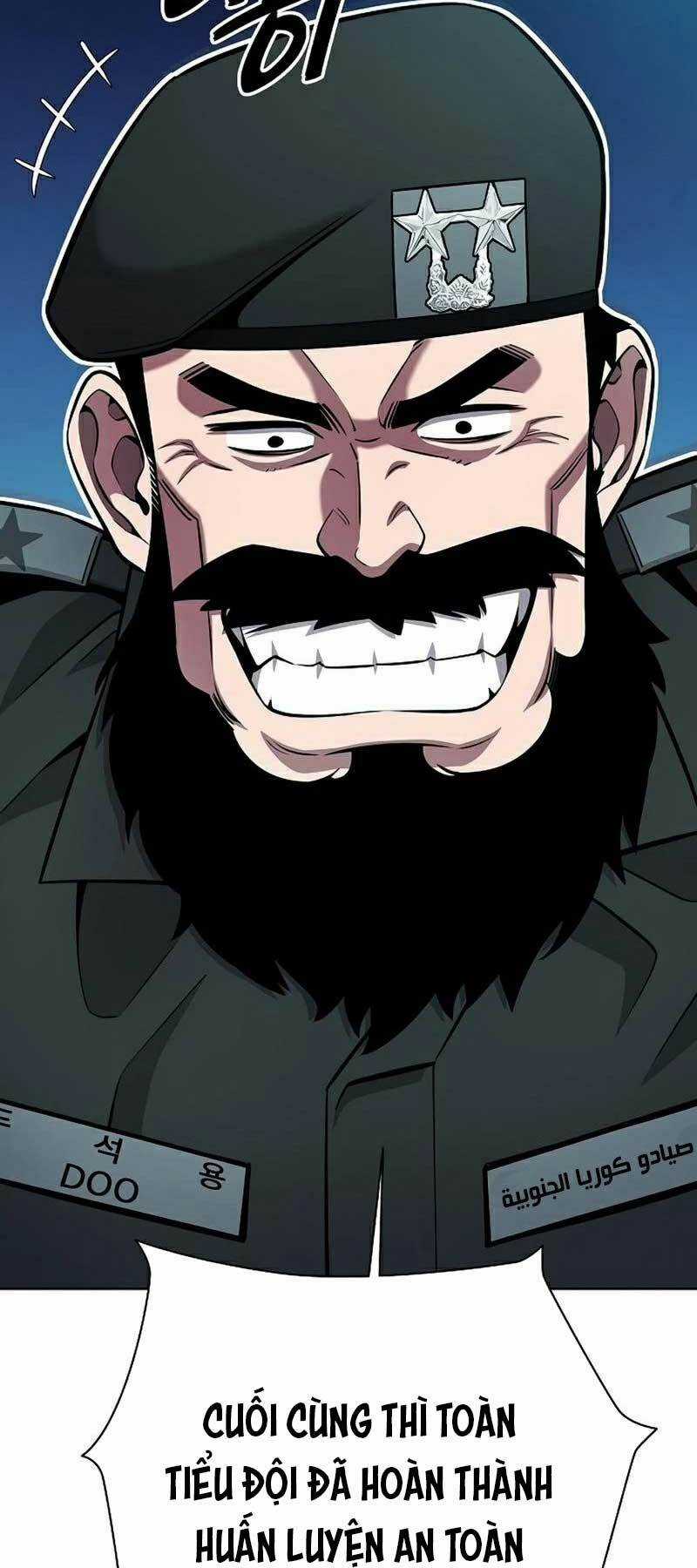 Ma Pháp Sư Hắc Ám Trở Về Để Nhập Ngũ Chapter 30 trang 24