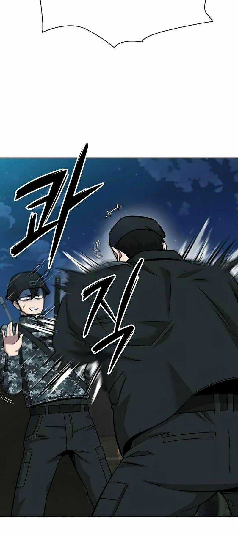 Ma Pháp Sư Hắc Ám Trở Về Để Nhập Ngũ Chapter 30 trang 25