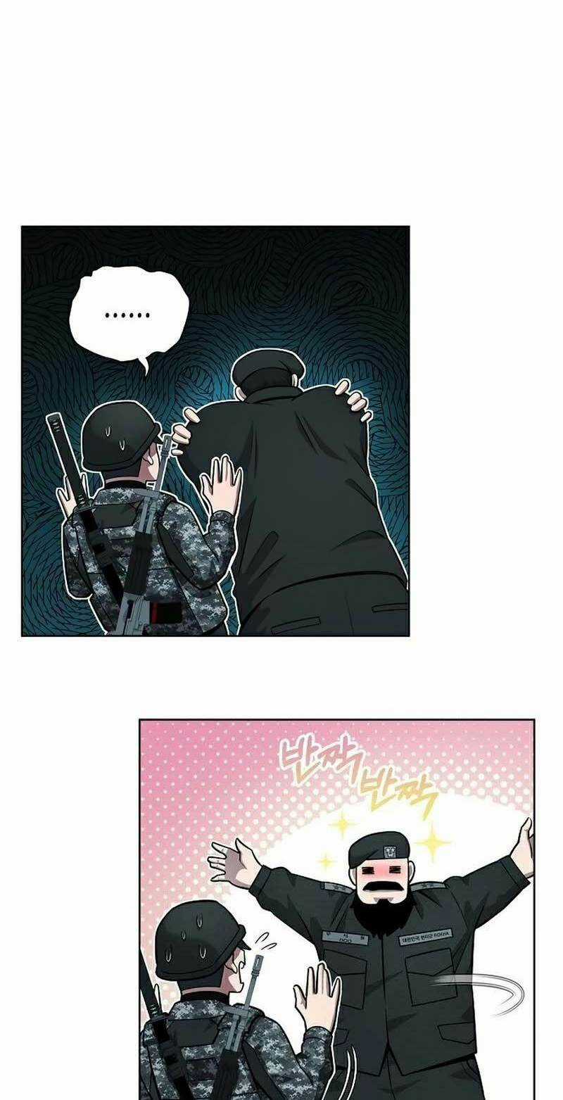 Ma Pháp Sư Hắc Ám Trở Về Để Nhập Ngũ Chapter 30 trang 26