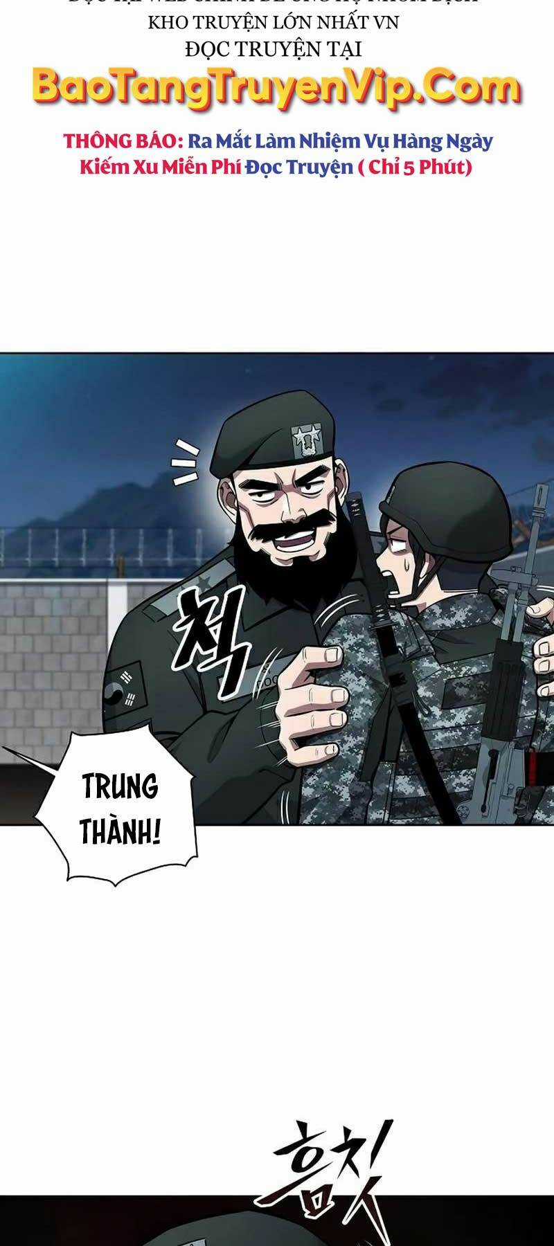 Ma Pháp Sư Hắc Ám Trở Về Để Nhập Ngũ Chapter 30 trang 29