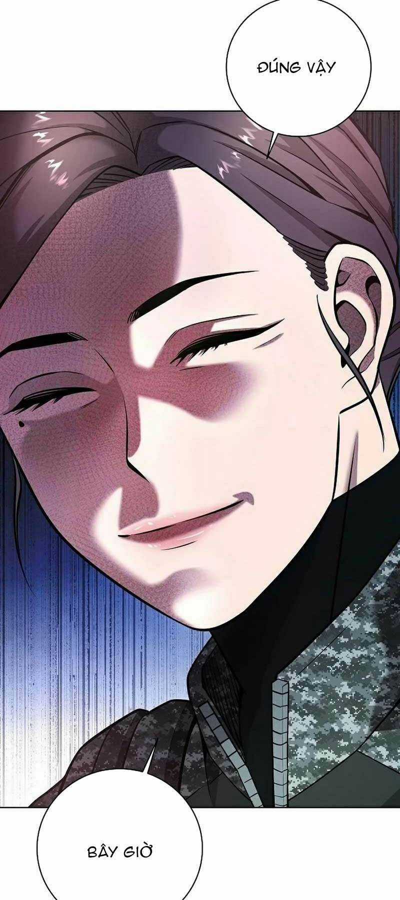 Ma Pháp Sư Hắc Ám Trở Về Để Nhập Ngũ Chapter 30 trang 39