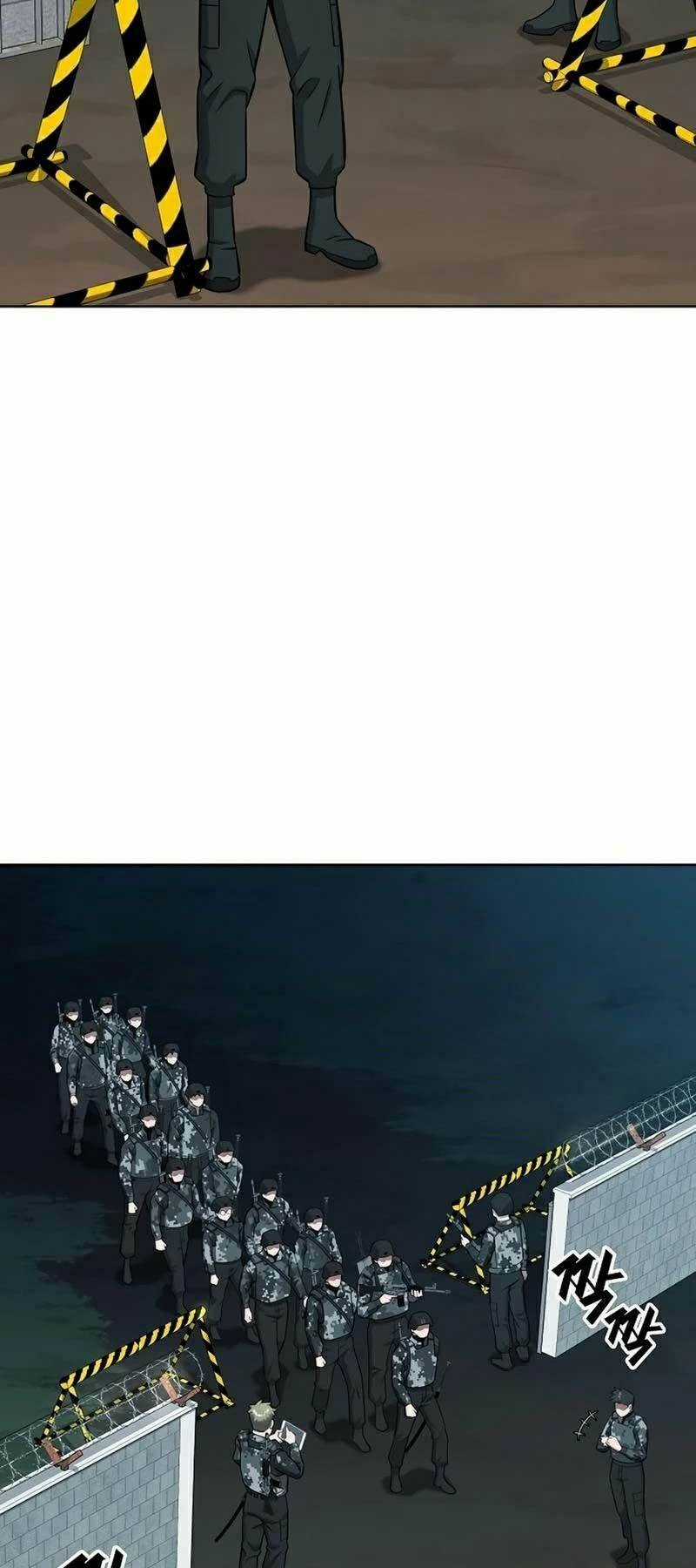 Ma Pháp Sư Hắc Ám Trở Về Để Nhập Ngũ Chapter 30 trang 4