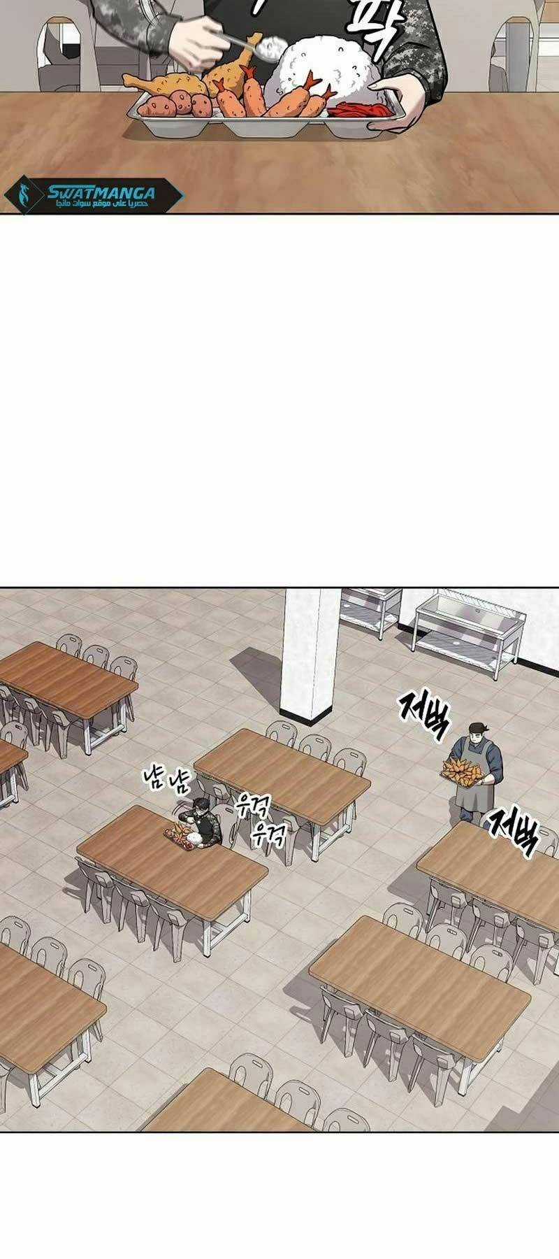 Ma Pháp Sư Hắc Ám Trở Về Để Nhập Ngũ Chapter 30 trang 43