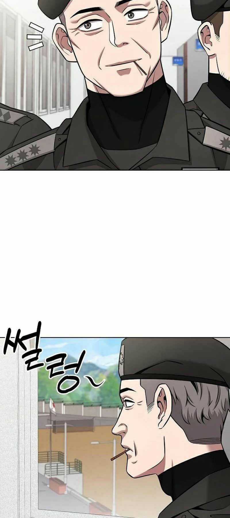 Ma Pháp Sư Hắc Ám Trở Về Để Nhập Ngũ Chapter 30 trang 54