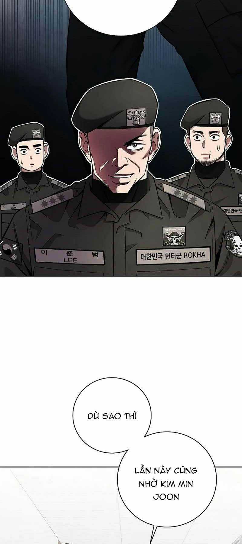 Ma Pháp Sư Hắc Ám Trở Về Để Nhập Ngũ Chapter 30 trang 66