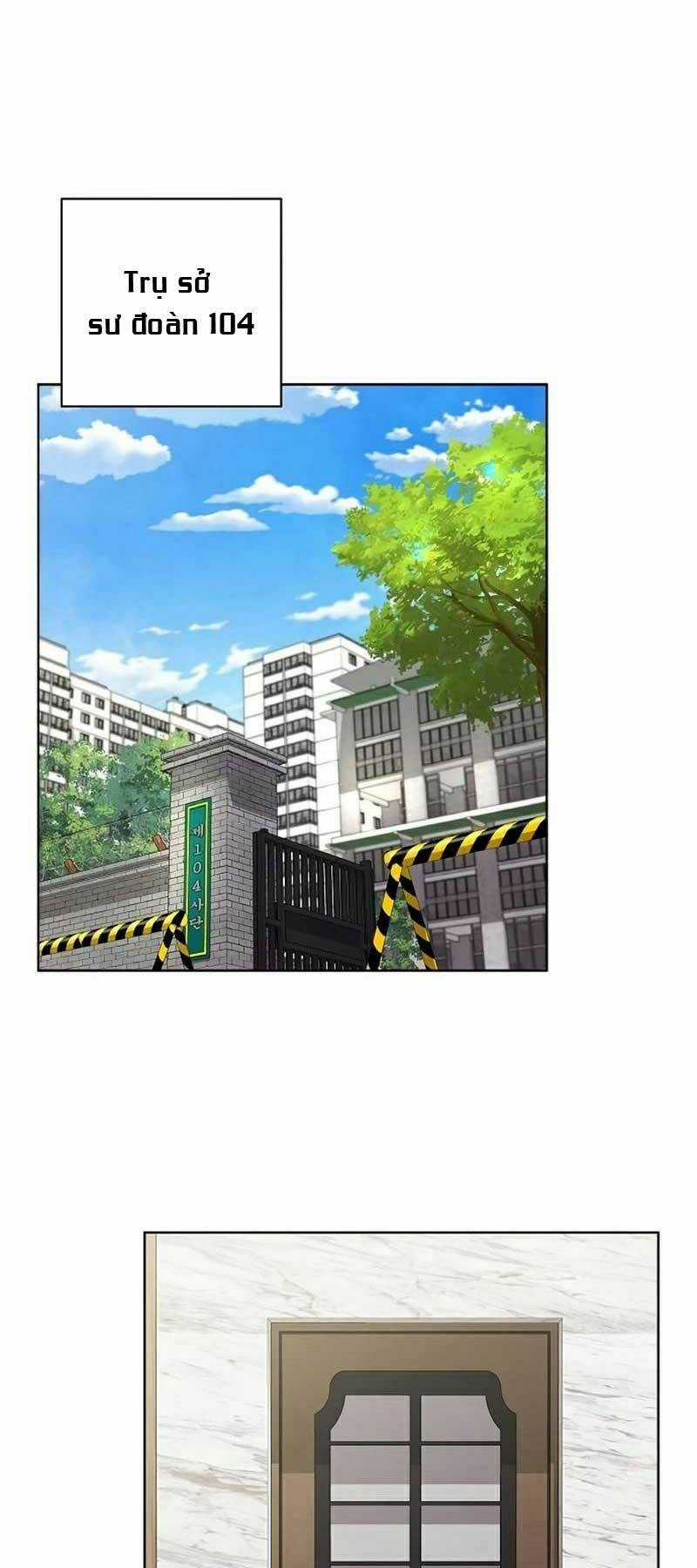 Ma Pháp Sư Hắc Ám Trở Về Để Nhập Ngũ Chapter 30 trang 69