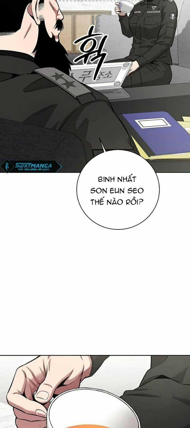 Ma Pháp Sư Hắc Ám Trở Về Để Nhập Ngũ Chapter 30 trang 73