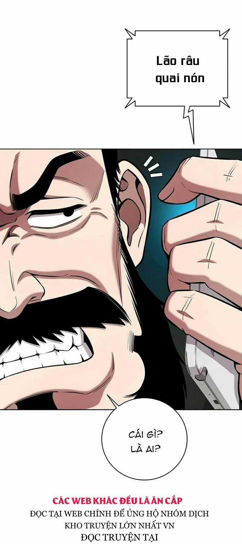 Ma Pháp Sư Hắc Ám Trở Về Để Nhập Ngũ Chapter 30 trang 77