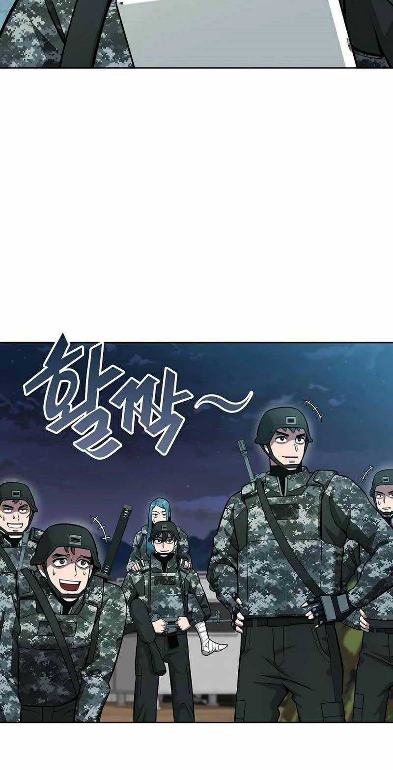 Ma Pháp Sư Hắc Ám Trở Về Để Nhập Ngũ Chapter 30 trang 8