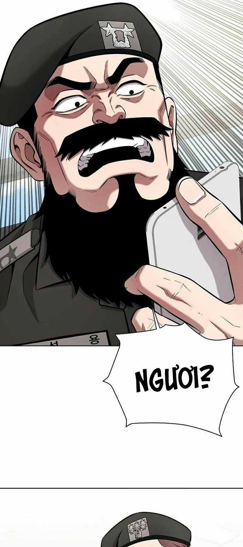 Ma Pháp Sư Hắc Ám Trở Về Để Nhập Ngũ Chapter 30 trang 80