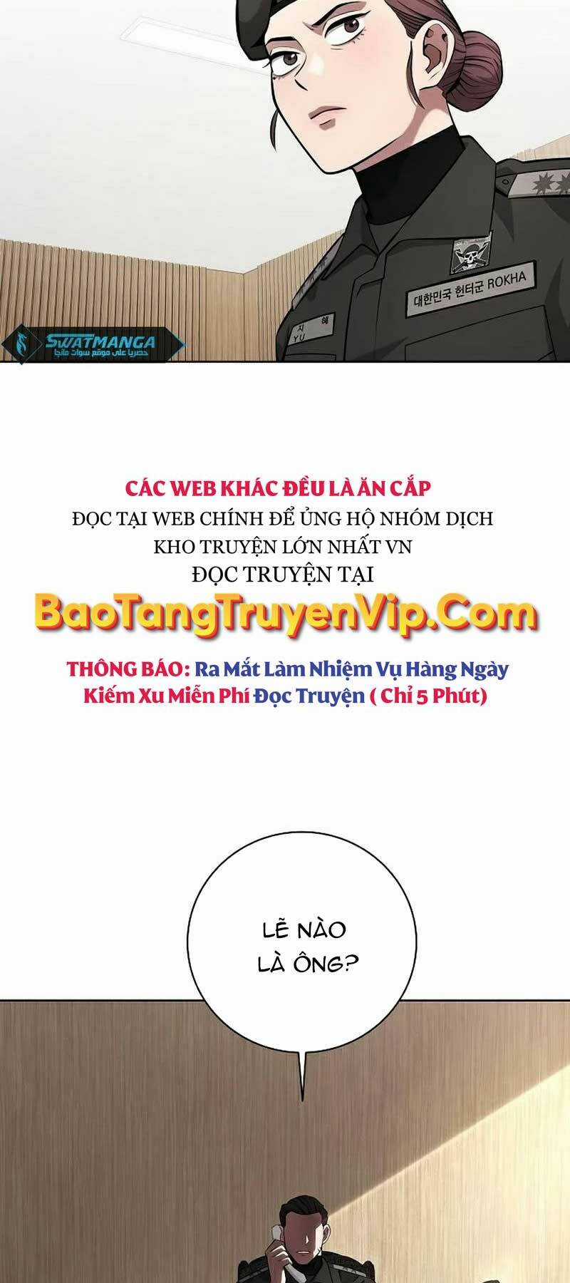 Ma Pháp Sư Hắc Ám Trở Về Để Nhập Ngũ Chapter 30 trang 81