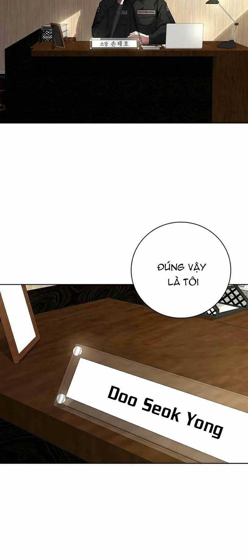 Ma Pháp Sư Hắc Ám Trở Về Để Nhập Ngũ Chapter 30 trang 82