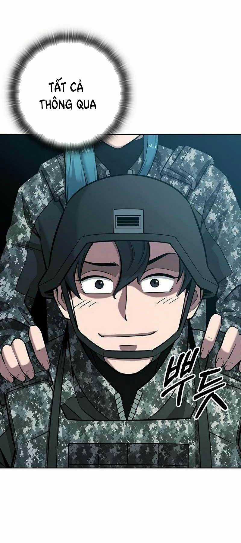 Ma Pháp Sư Hắc Ám Trở Về Để Nhập Ngũ Chapter 30 trang 9