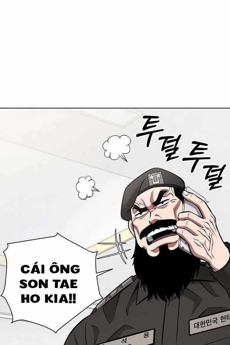 Ma Pháp Sư Hắc Ám Trở Về Để Nhập Ngũ Chapter 31 trang 10