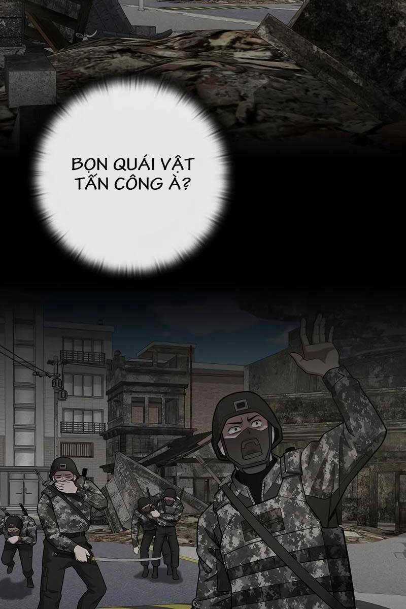 Ma Pháp Sư Hắc Ám Trở Về Để Nhập Ngũ Chapter 31 trang 103