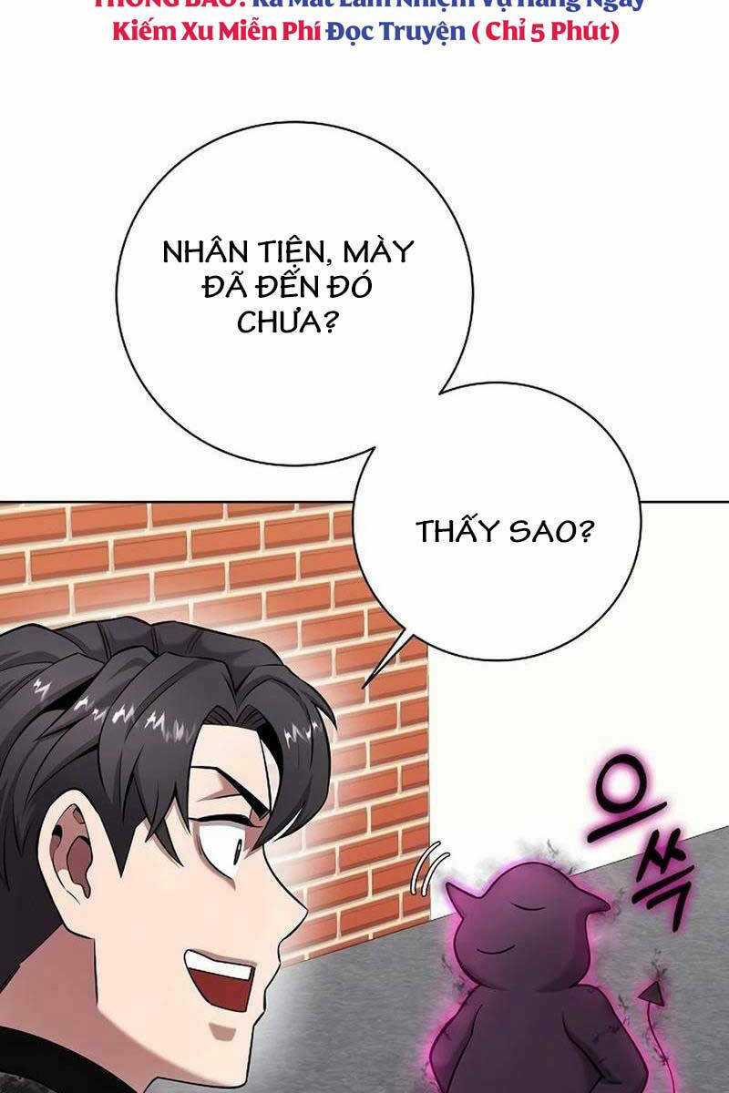 Ma Pháp Sư Hắc Ám Trở Về Để Nhập Ngũ Chapter 31 trang 107