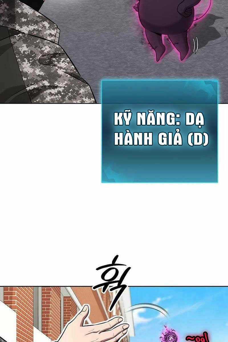 Ma Pháp Sư Hắc Ám Trở Về Để Nhập Ngũ Chapter 31 trang 108