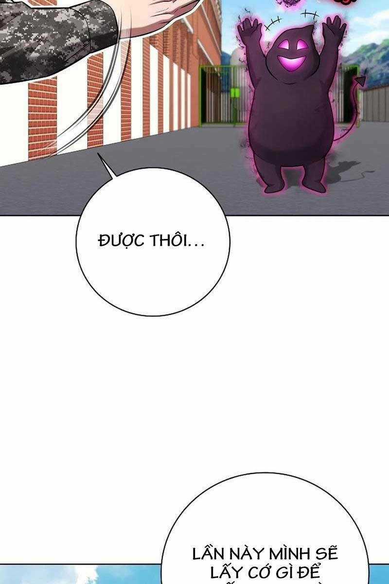 Ma Pháp Sư Hắc Ám Trở Về Để Nhập Ngũ Chapter 31 trang 109