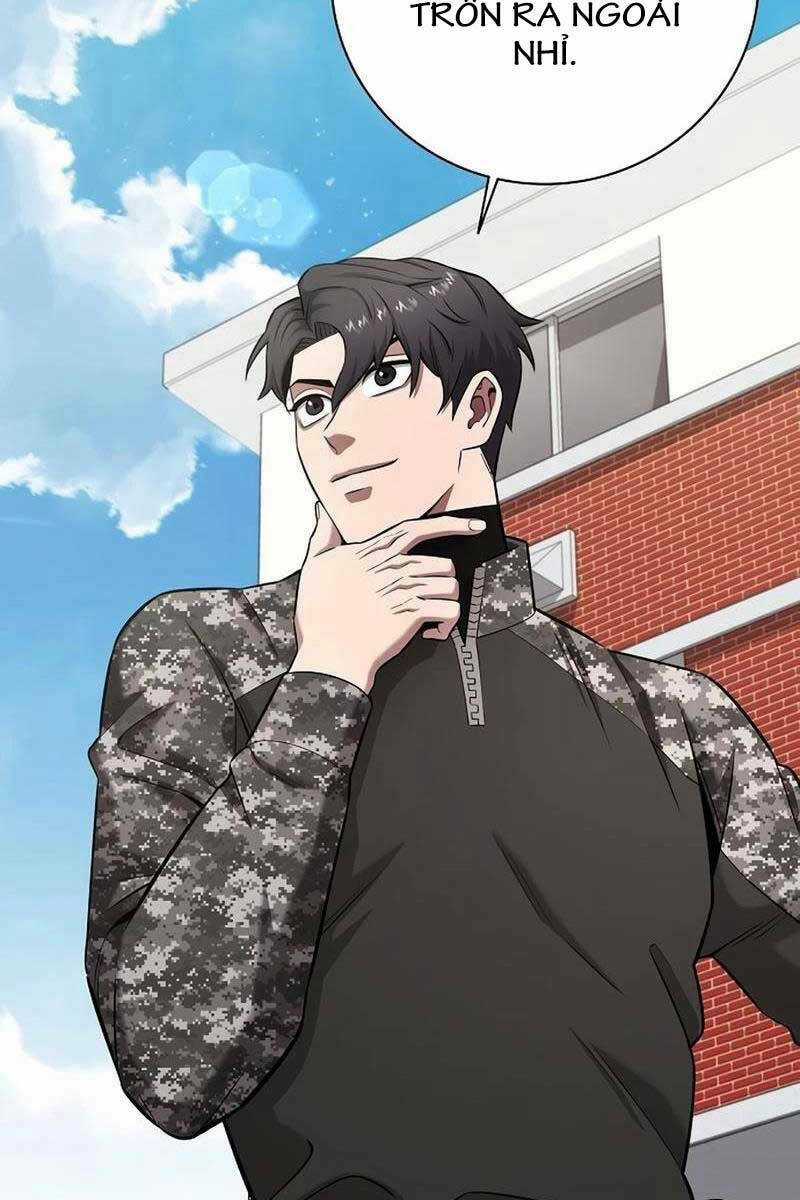 Ma Pháp Sư Hắc Ám Trở Về Để Nhập Ngũ Chapter 31 trang 110