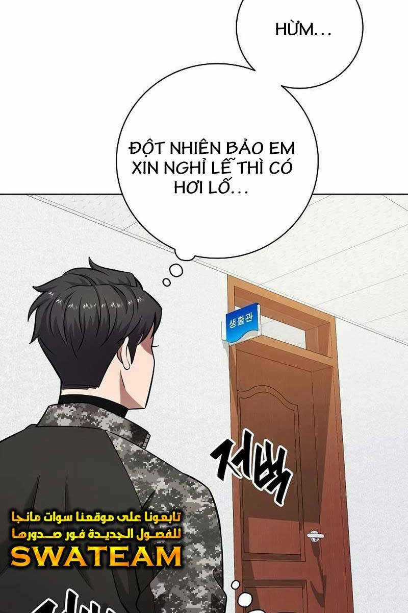 Ma Pháp Sư Hắc Ám Trở Về Để Nhập Ngũ Chapter 31 trang 113