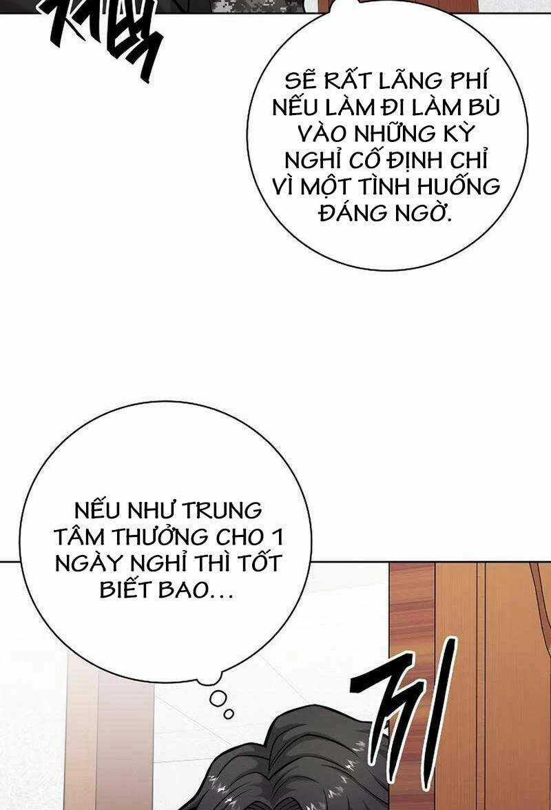 Ma Pháp Sư Hắc Ám Trở Về Để Nhập Ngũ Chapter 31 trang 114