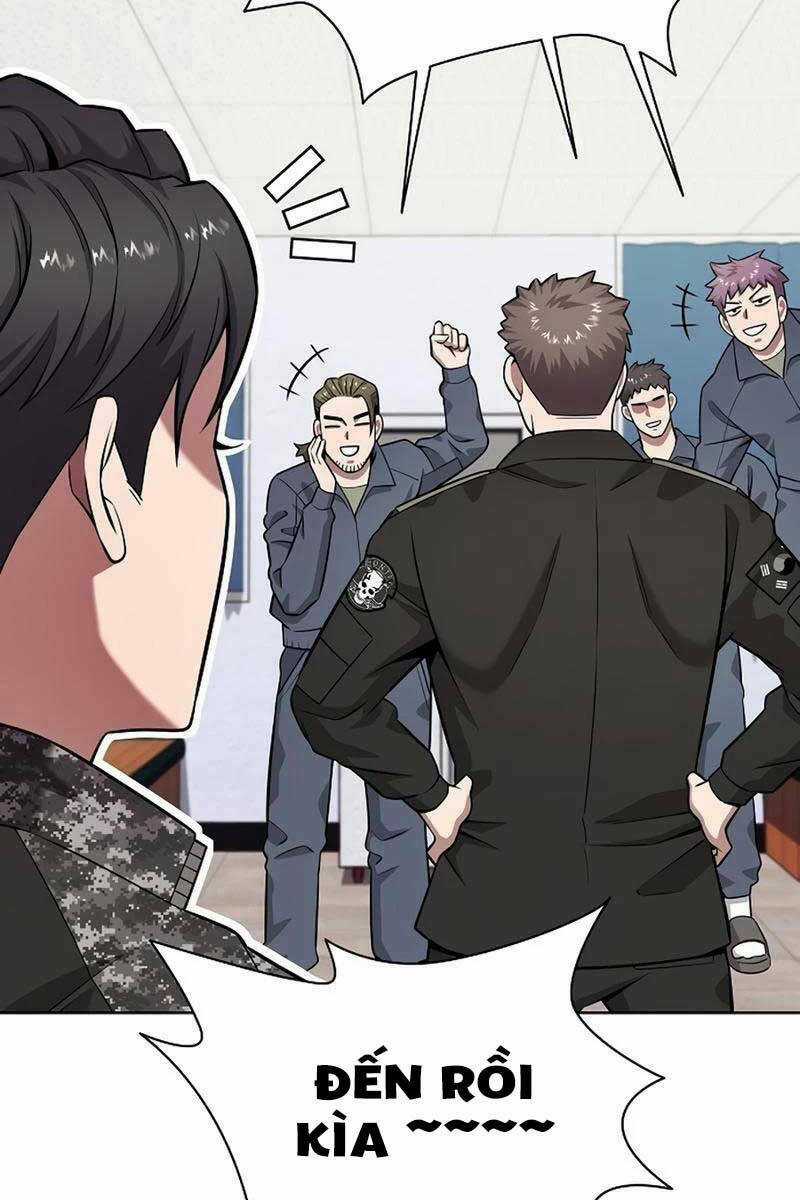 Ma Pháp Sư Hắc Ám Trở Về Để Nhập Ngũ Chapter 31 trang 116