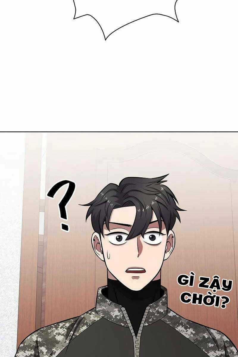 Ma Pháp Sư Hắc Ám Trở Về Để Nhập Ngũ Chapter 31 trang 117