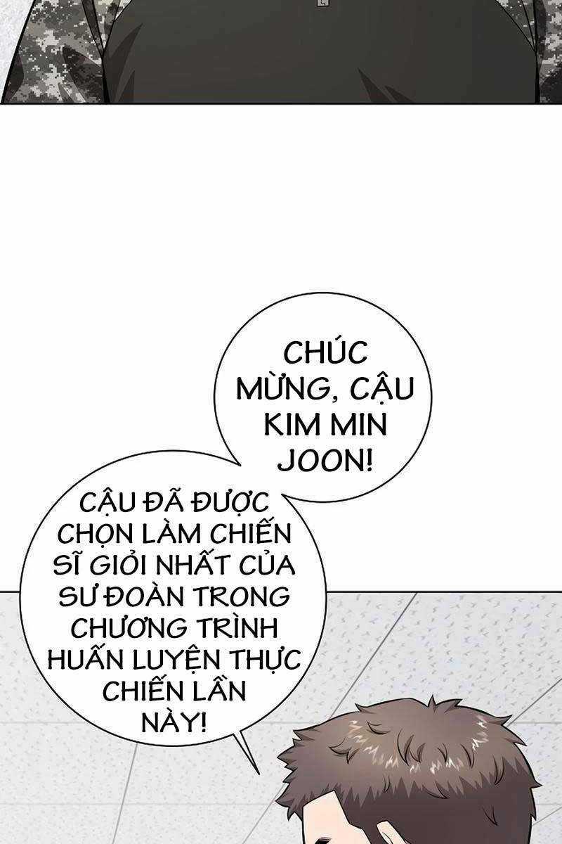 Ma Pháp Sư Hắc Ám Trở Về Để Nhập Ngũ Chapter 31 trang 118
