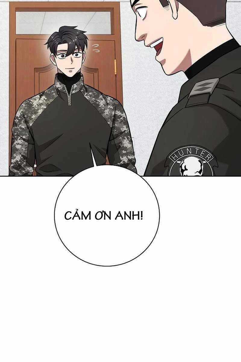 Ma Pháp Sư Hắc Ám Trở Về Để Nhập Ngũ Chapter 31 trang 119