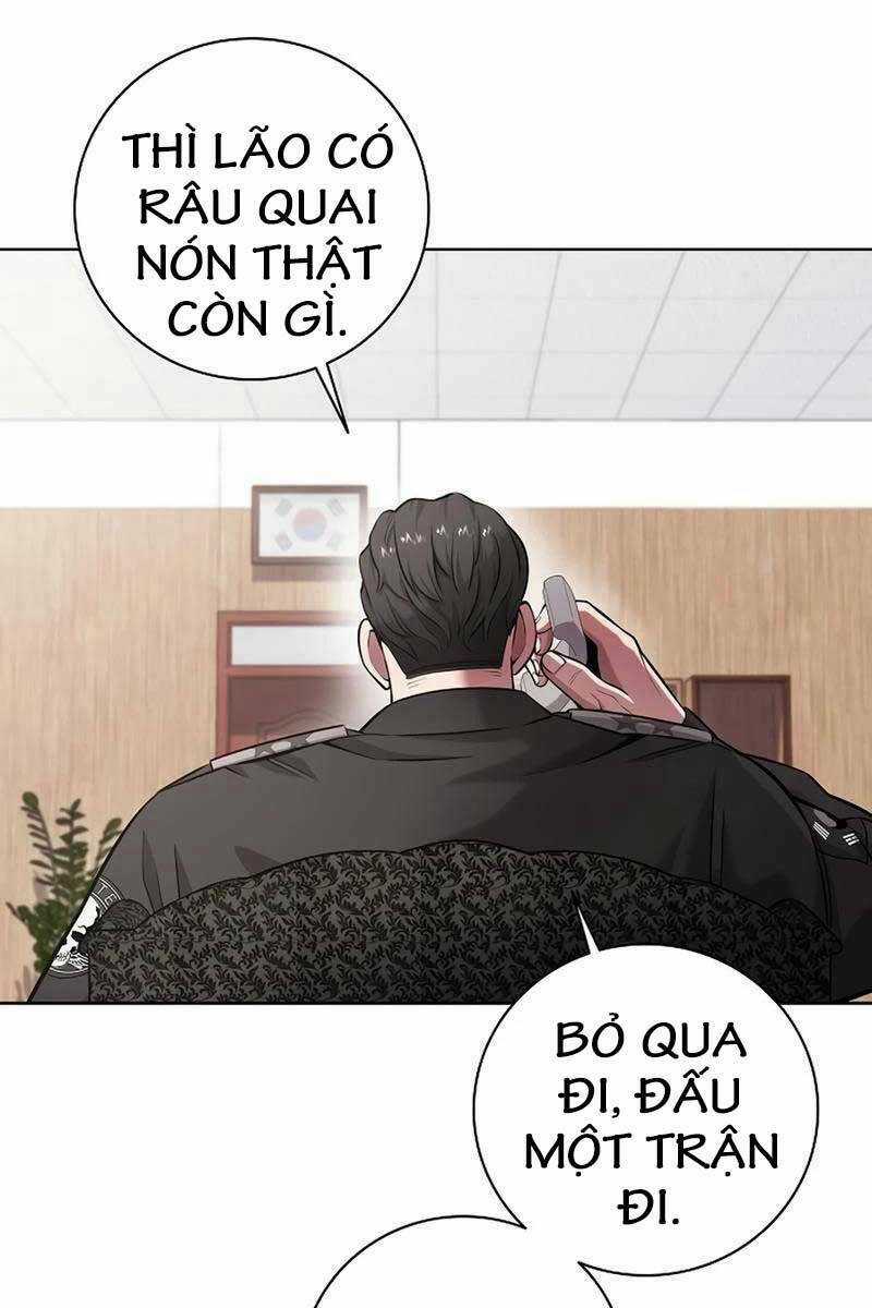 Ma Pháp Sư Hắc Ám Trở Về Để Nhập Ngũ Chapter 31 trang 12