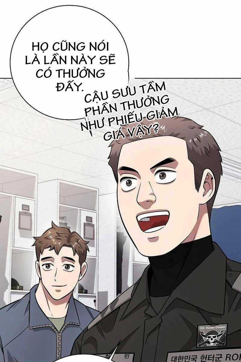 Ma Pháp Sư Hắc Ám Trở Về Để Nhập Ngũ Chapter 31 trang 120