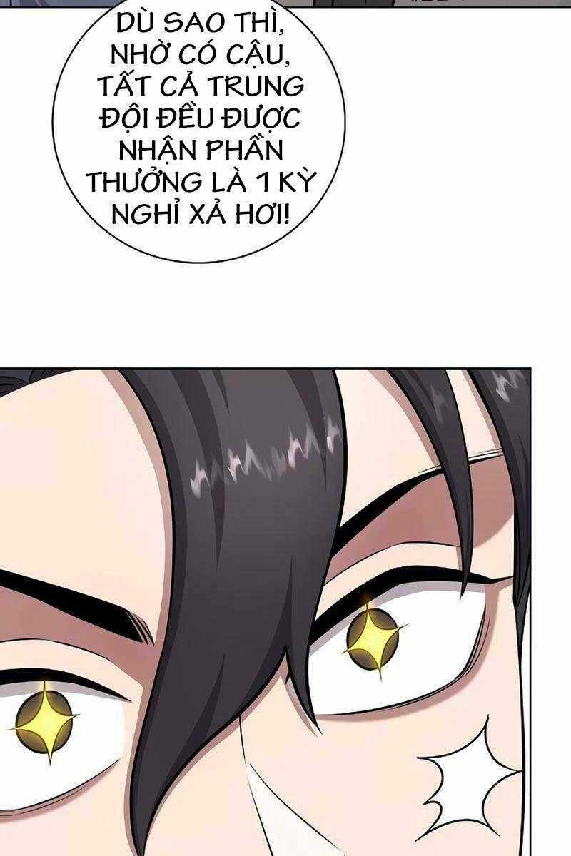 Ma Pháp Sư Hắc Ám Trở Về Để Nhập Ngũ Chapter 31 trang 121