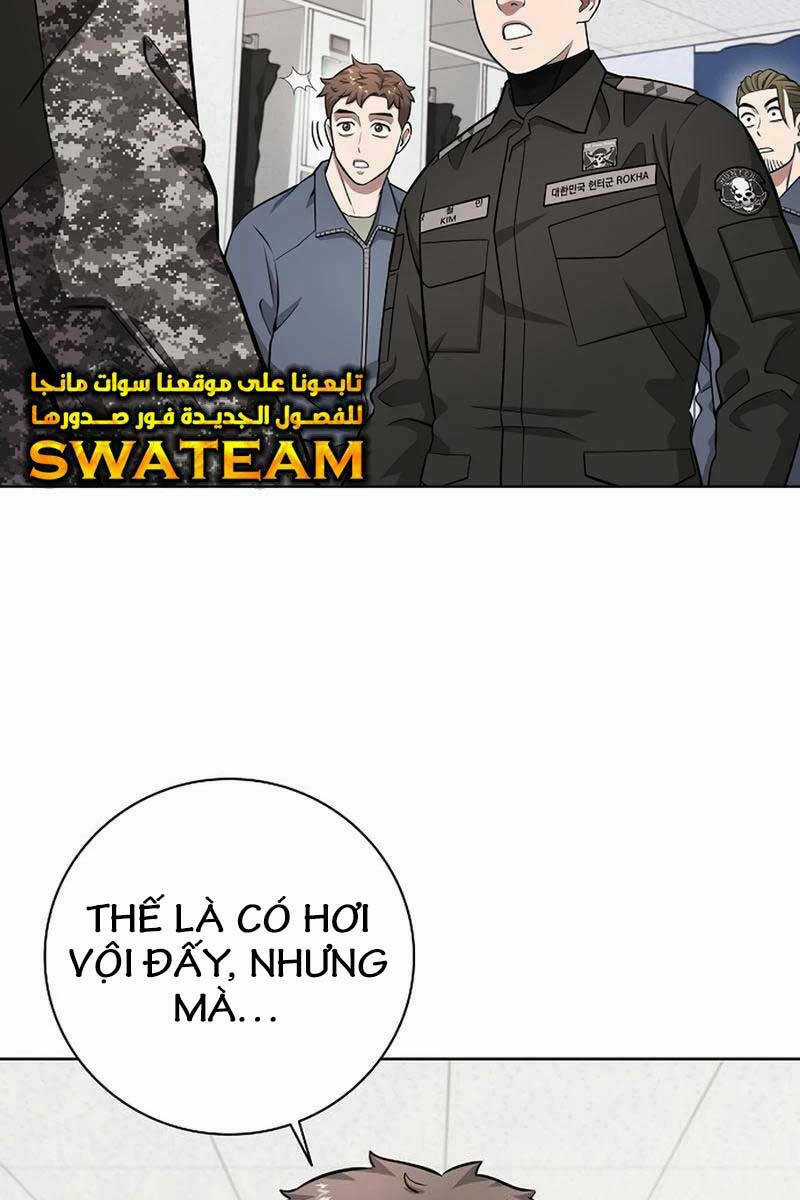 Ma Pháp Sư Hắc Ám Trở Về Để Nhập Ngũ Chapter 31 trang 123