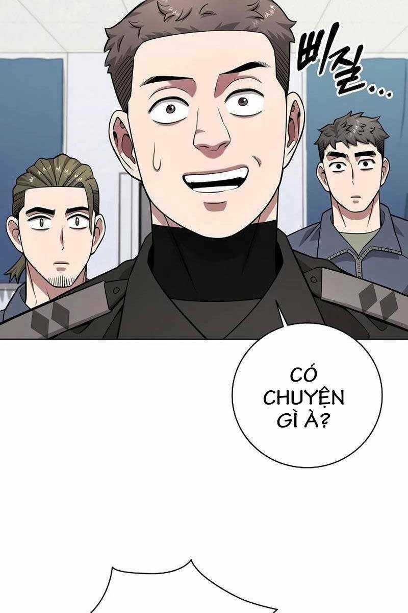 Ma Pháp Sư Hắc Ám Trở Về Để Nhập Ngũ Chapter 31 trang 124