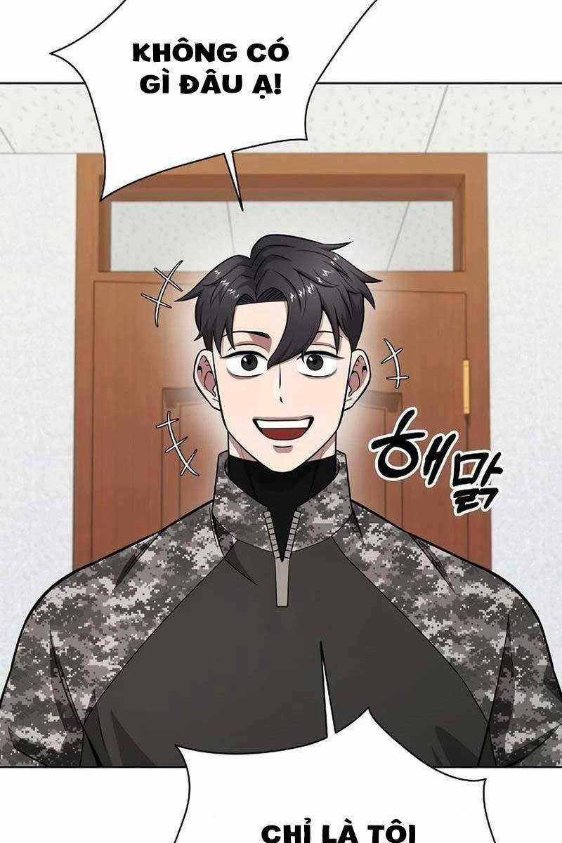 Ma Pháp Sư Hắc Ám Trở Về Để Nhập Ngũ Chapter 31 trang 125