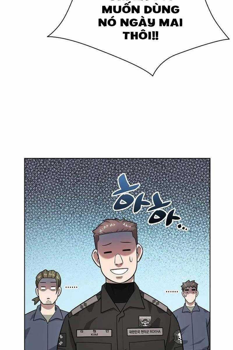 Ma Pháp Sư Hắc Ám Trở Về Để Nhập Ngũ Chapter 31 trang 126