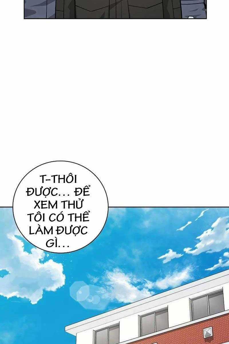 Ma Pháp Sư Hắc Ám Trở Về Để Nhập Ngũ Chapter 31 trang 127