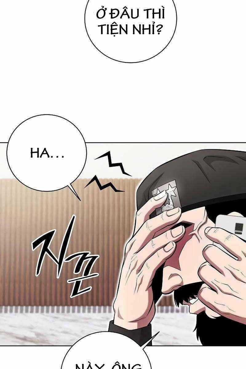 Ma Pháp Sư Hắc Ám Trở Về Để Nhập Ngũ Chapter 31 trang 13