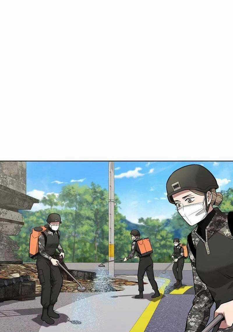 Ma Pháp Sư Hắc Ám Trở Về Để Nhập Ngũ Chapter 31 trang 133