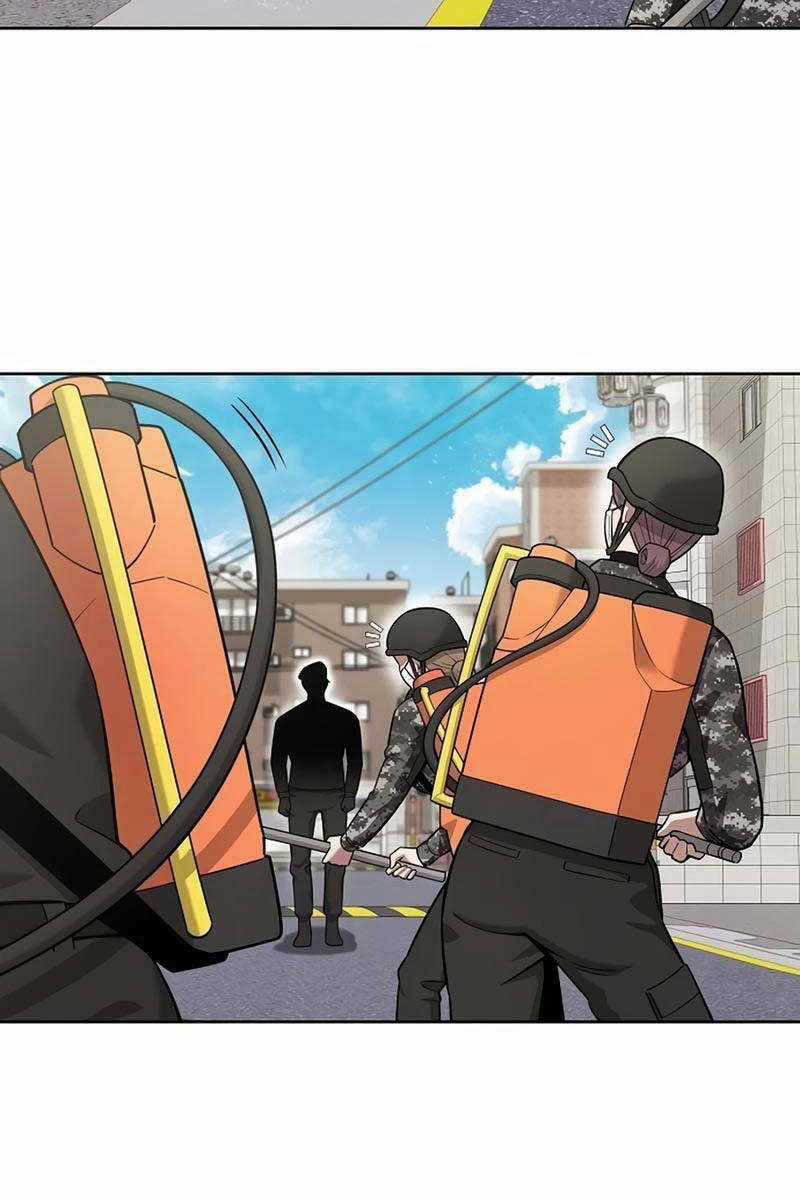 Ma Pháp Sư Hắc Ám Trở Về Để Nhập Ngũ Chapter 31 trang 134