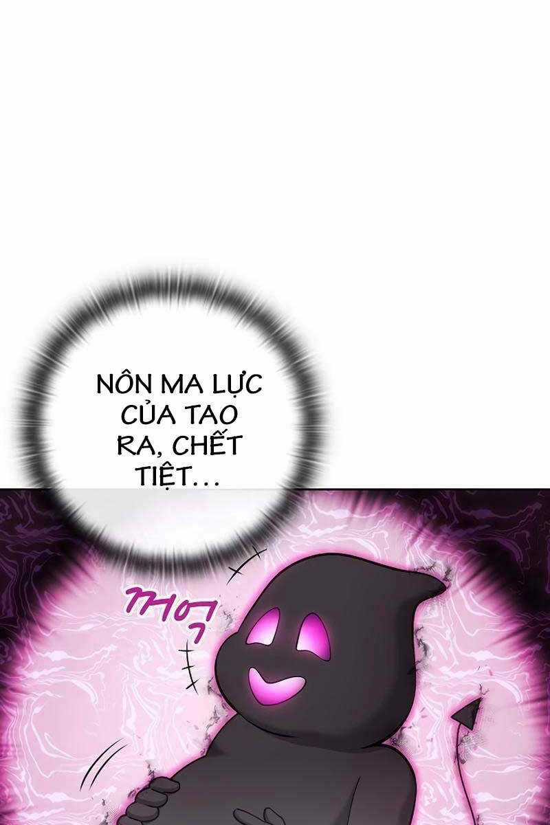 Ma Pháp Sư Hắc Ám Trở Về Để Nhập Ngũ Chapter 31 trang 138