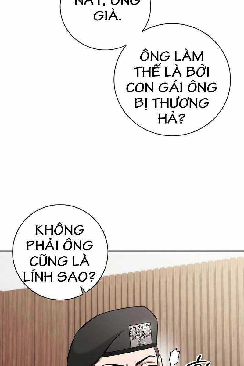 Ma Pháp Sư Hắc Ám Trở Về Để Nhập Ngũ Chapter 31 trang 14