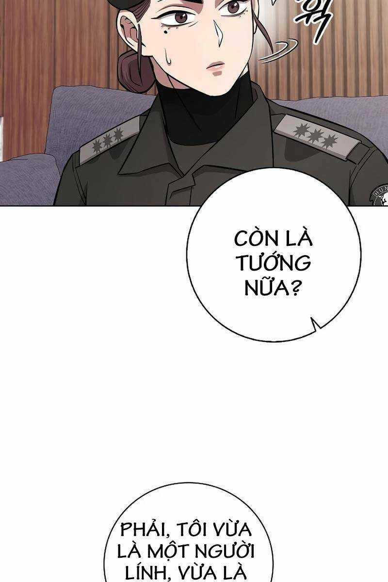 Ma Pháp Sư Hắc Ám Trở Về Để Nhập Ngũ Chapter 31 trang 15